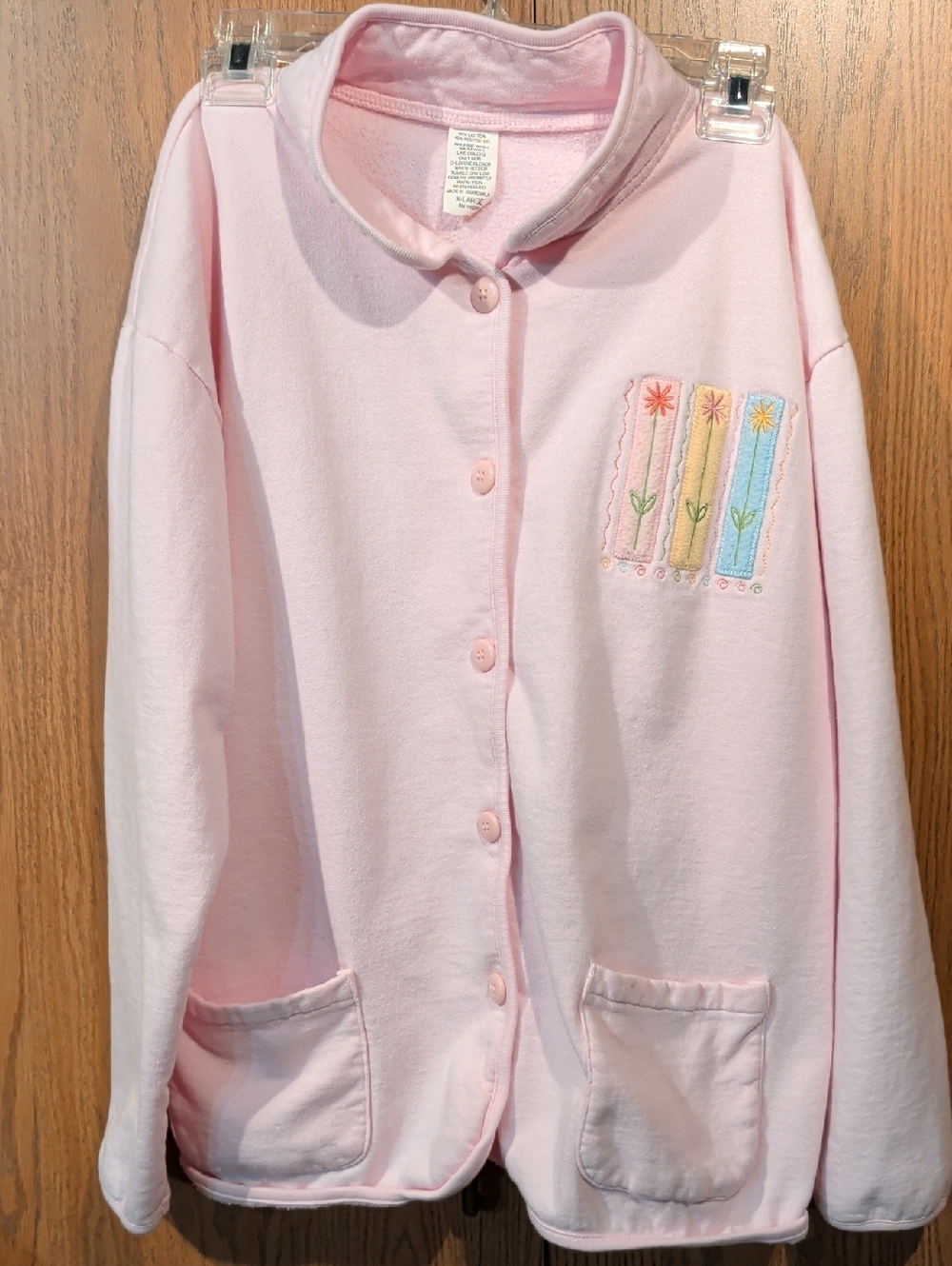 XLP Ladies summer light weight Cardigan Jacket